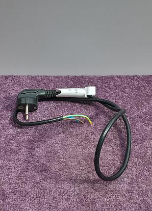 Мережевий шнур для мультипечі philips hd9280/30