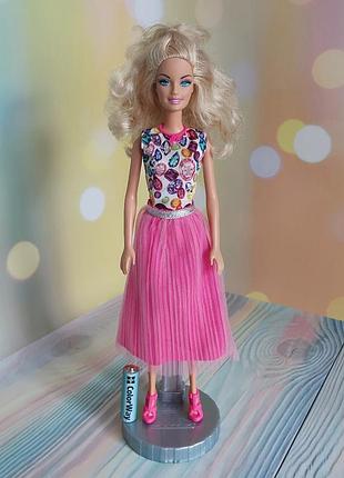 Лялька barbie від компанії mattel 2