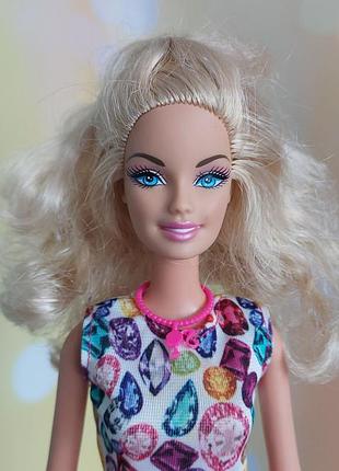 Лялька barbie від компанії mattel 3