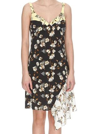 Сукня міді off white 4