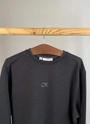 Кофта світшот calvin klein