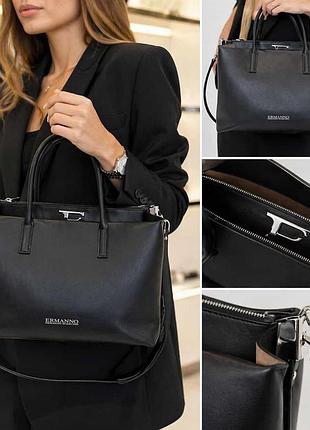 Сумка ermano scervino оригинал 2