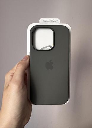 Чехол на iphone 15 pro 2