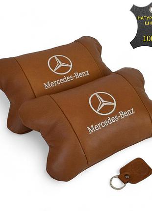Подушка для поддержания шеи в машине mercedes-benz мерседес, подушка подголовник на сиденье машины fx-79