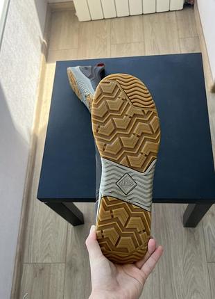 Кросівки muck boot 8
