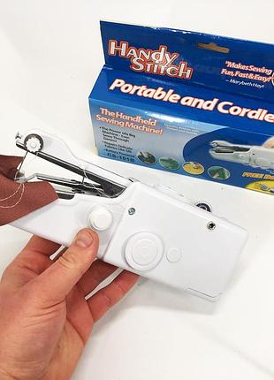 Швейные машинки handy switch cs-101b, машина для шитья с разнообразными функциями cb-37