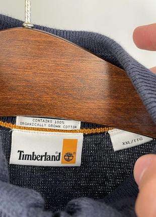 Кофта светр timberland 4