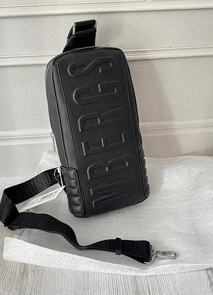 Продам чоловічу сумку dirk bikembergs