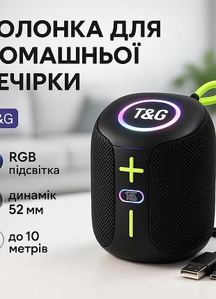 Универсальная колонка для дома и улицы, колонка для вечеринок с ду качественная bluetooth aw-32