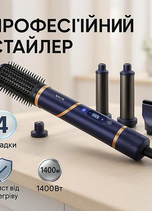 Хороший фен для дома складной vgr, фен для укладки средних волос волос 2 режима температуры ub-72
