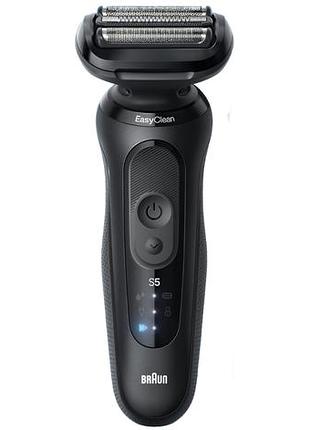 Електробритва braun series 5, 52-n7200cc нова!