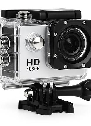 Камера 1080p запись, экшн камера hd 1080p обзор, экшн камера 1080, камера fullhd нашлемная es-11
