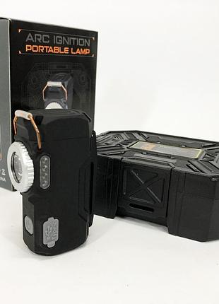 Военный тактический фонарь d50-smd, мощные ручные фонари sofirn, алюминиевый фонарь 18650 vh-99