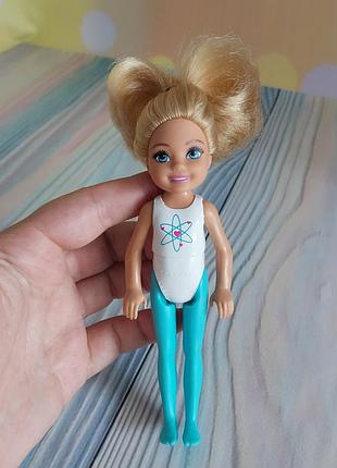 Кукла barbie chelsea 3