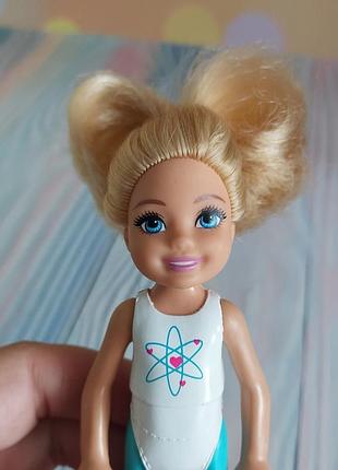 Кукла barbie chelsea 4