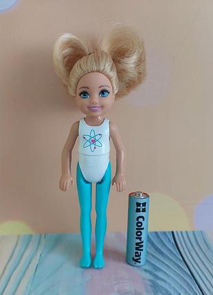 Кукла barbie chelsea 2
