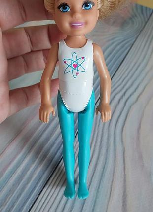 Кукла barbie chelsea 5