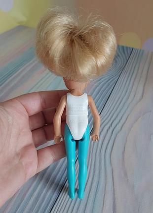 Кукла barbie chelsea 6