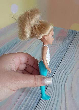 Кукла barbie chelsea 8