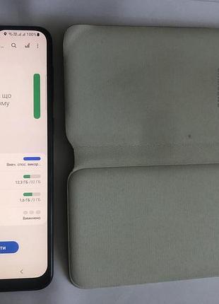 Смартфон samsung galaxy a20 a205f blue 3/32, 2019 4