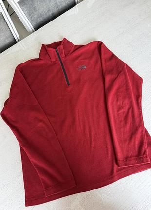 The north face