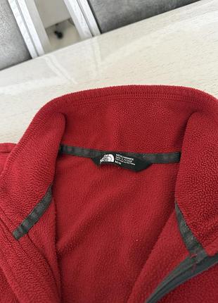 The north face 3