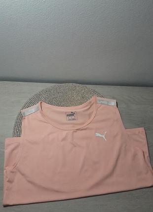 Майка puma