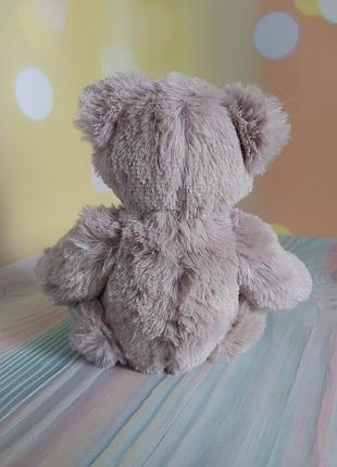 Мягкая игрушка suki bear 4