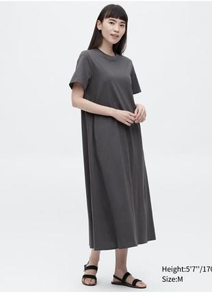 Сукня airism uniqlo розмір s