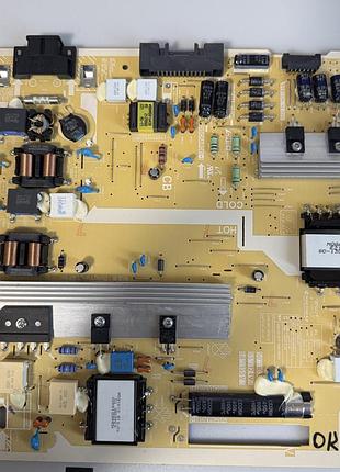 Блок живлення bn44-01110a для телевізора samsung ue50au9000u (оригінал, б/у)