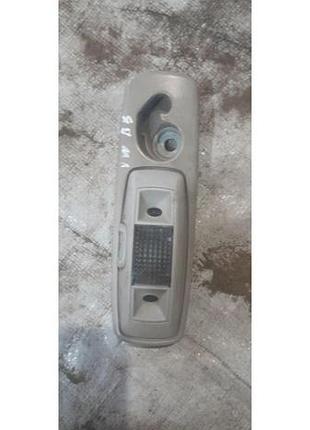 Плафон освітлення салону 3b0947291 volkswagen passat b5