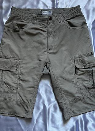 Чоловічі шорти columbia sportswear company