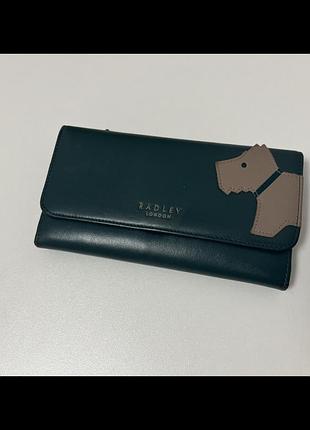Radley гаманець