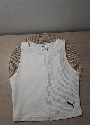 Майка puma