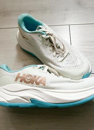 Кросівки жіночі  hoka rincon 4, 37 1/3 eur (23 см) оригінал