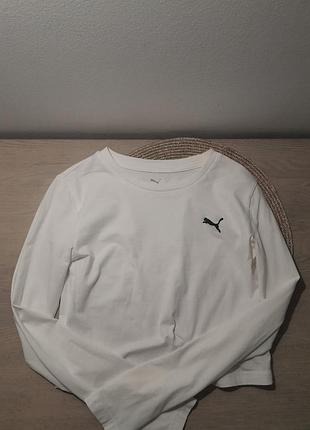 Кофта puma