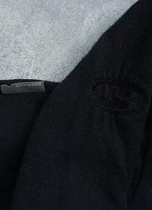 Мужская кофта icebreaker merino 260 3