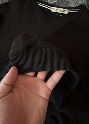 Продам світшот від бренду ,stone island 7