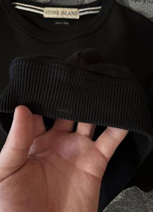 Продам світшот від бренду ,stone island 6