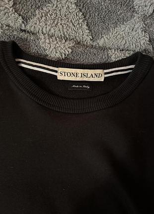 Продам світшот від бренду ,stone island 3
