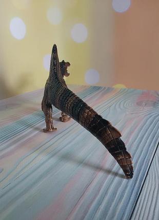 Фигурка schleich спинозавр 5