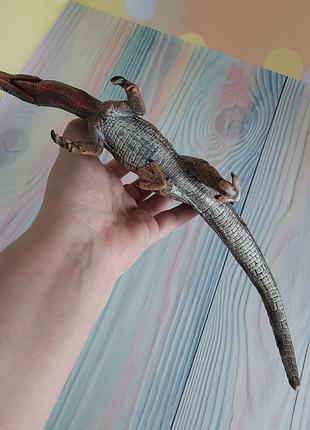 Фигурка schleich спинозавр 7