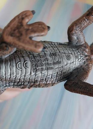 Фигурка schleich спинозавр 8