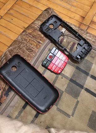 Корпус sigma 50 4