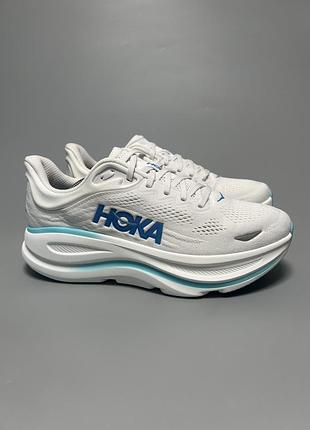 Бігові кросівки hoka one one bondi 9 оригінал 1162011 wkb