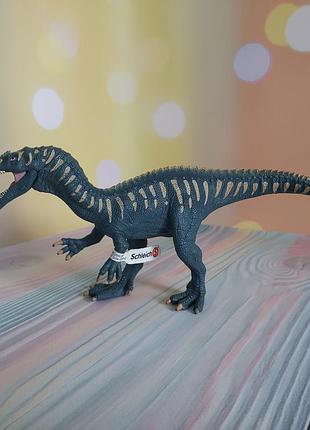 Игровая фигурка schleich барионикс