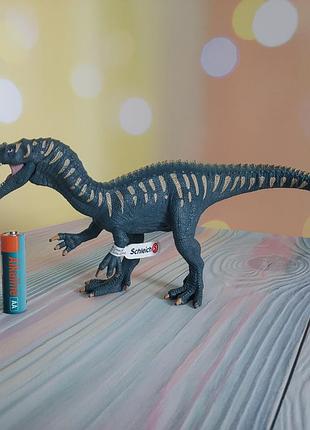 Игровая фигурка schleich барионикс 2