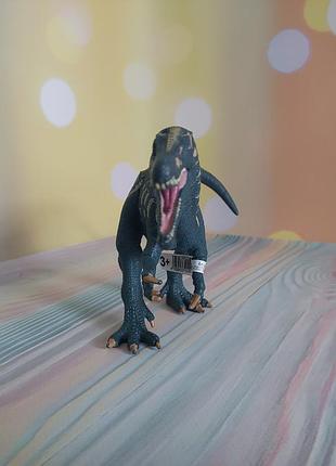Игровая фигурка schleich барионикс 3