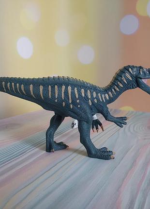Игровая фигурка schleich барионикс 4