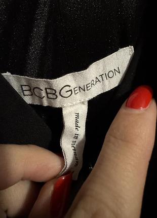 Черна сукня bcbgeneration 5